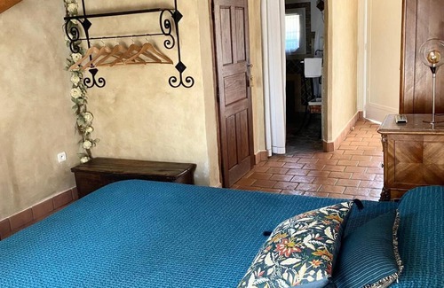 Murato Bed & Breakfast | Bed and Breakfast 'Stella' with Shared Pool, Wi-Fi and Air Conditioning