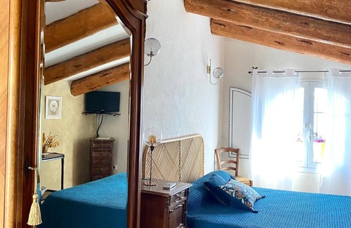Murato Bed & Breakfast | Bed and Breakfast 'Stella' with Shared Pool, Wi-Fi and Air Conditioning