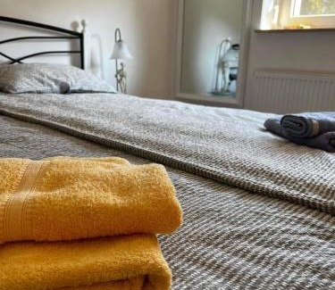 Trzin Bed & Breakfast | BED AND BREAKFAST SWALLOW