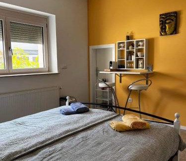 Trzin Bed & Breakfast | BED AND BREAKFAST SWALLOW