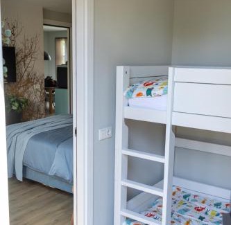 Kaatsheuvel Bed & Breakfast | Bed and Breakfast t Klijnhuysje