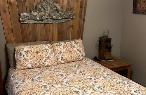 Nazareth Bed & Breakfast | Bed and breakfast ∙ 6 guests