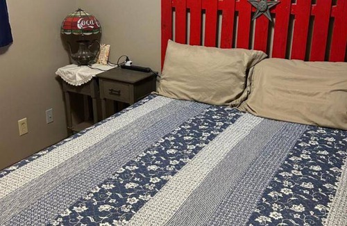 Nazareth Bed & Breakfast | Bed and breakfast ∙ 6 guests
