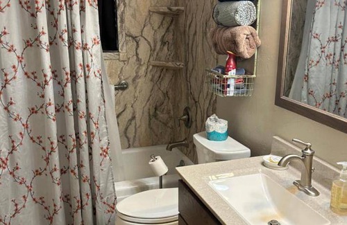 Nazareth Bed & Breakfast | Bed and breakfast ∙ 6 guests
