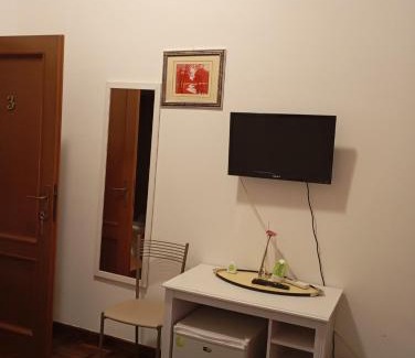 Zona XV Torre Maura Bed & Breakfast | Bed and Breakfast Verdoni di Gabriela