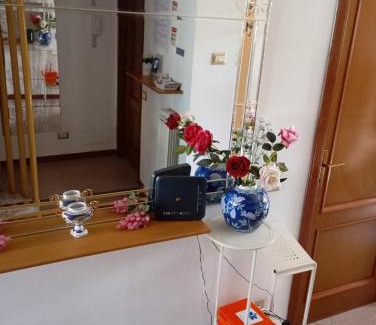 Zona XV Torre Maura Bed & Breakfast | Bed and Breakfast Verdoni di Gabriela
