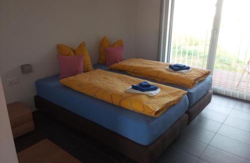 Hallau House | Bed and Breakfast Villa Hallau