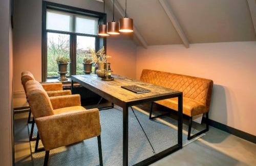 Morra Apartment | Bed and Breakfast Waddendroom