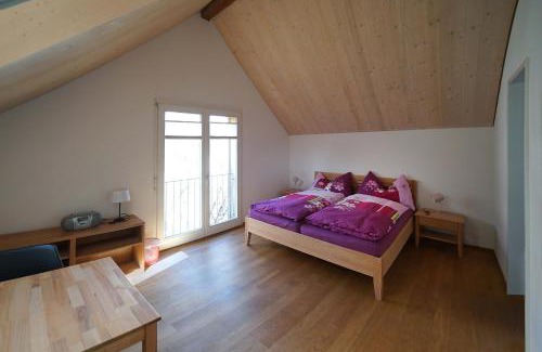 Andelfingen District Bed & Breakfast | Bed and Breakfast Wegmann