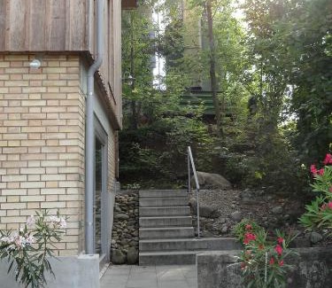 Andelfingen District Bed & Breakfast | Bed and Breakfast Wegmann