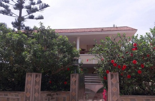 Saidia House | Bed and breakfast with direct access to Saïdia Beach - quiet and safe