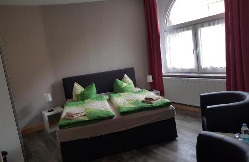 Zeulenroda House | Bed and Breakfast Zeulenroda