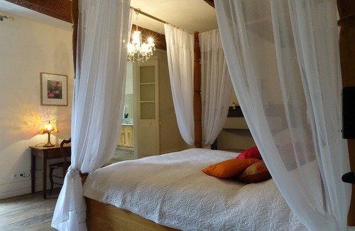 Castillon-en-Couserans House | Bed and breakfast Eva (following)