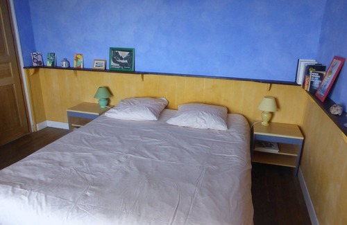 Saint-Germain-sur-Ille Bed & Breakfast | Bed and breakfast in st germain