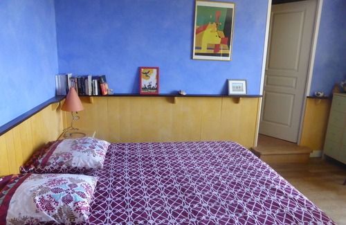 Saint-Germain-sur-Ille Bed & Breakfast | Bed and breakfast in st germain