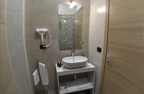 Santa Maria Capua Vetere Bed & Breakfast | Bed and Breakfast Garibaldi 54