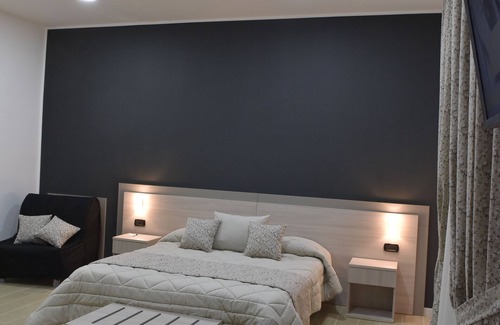 Santa Maria Capua Vetere Bed & Breakfast | Bed and Breakfast Garibaldi 54