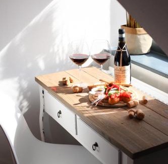 Reeuwijk Bed & Breakfast | Bed and Wine Nonsolovino