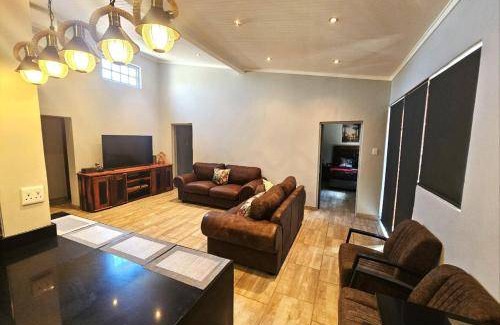 Kimberley Bed & Breakfast | Bed and breakfast ∙ 5 guests