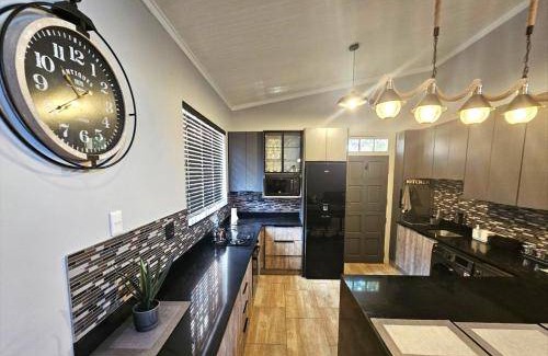 Kimberley Bed & Breakfast | Bed and breakfast ∙ 5 guests