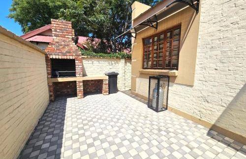 Kimberley Bed & Breakfast | Bed and breakfast ∙ 5 guests