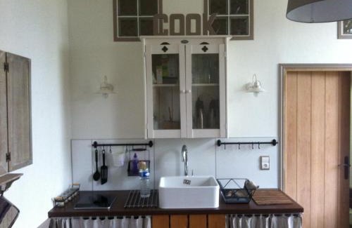 Dury Bed & Breakfast | Bed&B La Ferme De L'ostrevent
