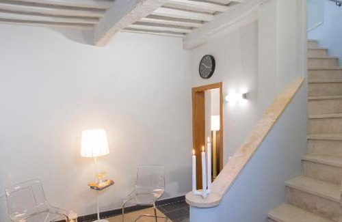 Allerona House | Bed & Basta