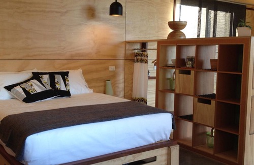 Yallingup House | Bed + Bauhaus Boutique Guest Suites