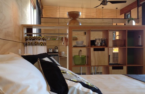 Yallingup House | Bed + Bauhaus Boutique Guest Suites