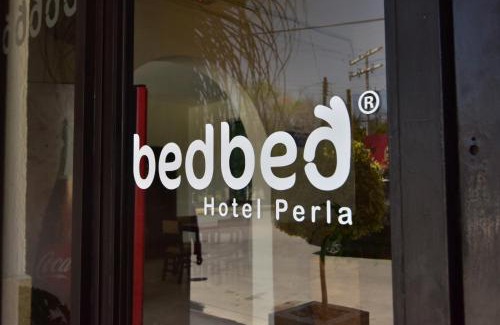 Torreon Hotel | Bed Bed Hotel Perla