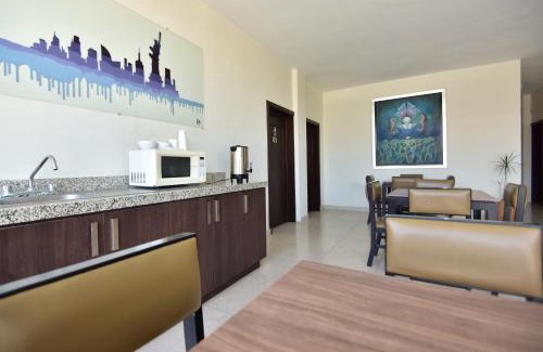Torreon Hotel | Bed Bed Hotel Perla
