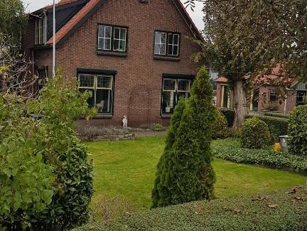 Municipality of Pijnacker-Nootdorp House | Bed bij Boertje