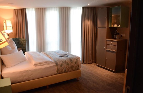 Sankt-Vith Bed & Breakfast | Bed&Bike Berliner Hof