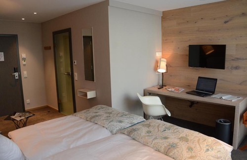 Sankt-Vith Bed & Breakfast | Bed&Bike Berliner Hof