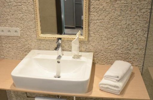 Sankt-Vith Bed & Breakfast | Bed&Bike Berliner Hof
