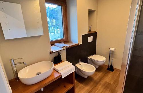 Montecrestese House | Bed & Bike La Stalla