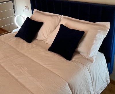 Montecrestese House | Bed & Bike La Stalla