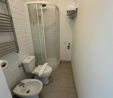 Quartiere XV Della Vittoria House | Bed&BikeRome ANGELICO