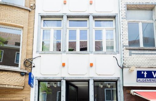 Mechelen Bed & Breakfast | Bed & Binnekyk