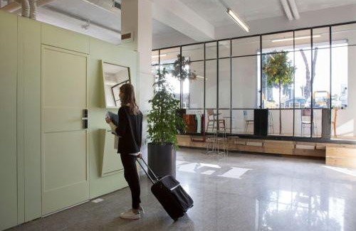 Naples Hotel | Bed & Boarding