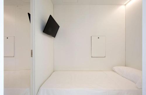 Naples Hotel | Bed & Boarding