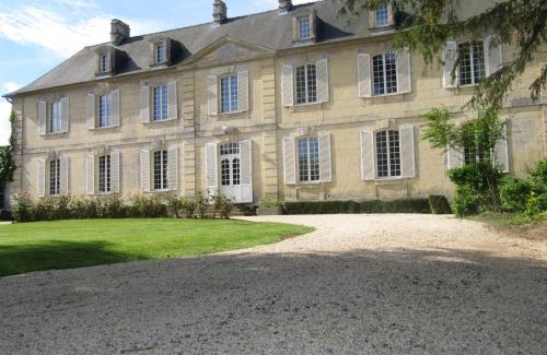 Bretteville-l'Orgueilleuse Bed & Breakfast | Bed & Breakfast Chateau Les Cèdres