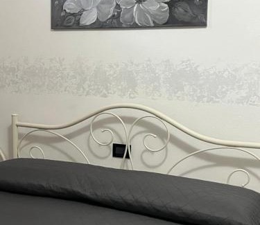 Gozzolina Bed & Breakfast | Bed & Breakfast Bellavista
