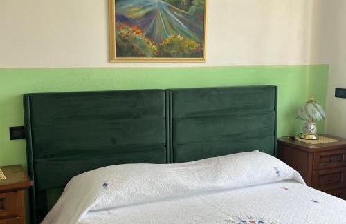 Gozzolina Bed & Breakfast | Bed & Breakfast Bellavista