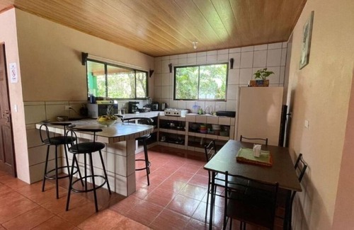 Chachagua Bed & Breakfast | Bed & Breakfast 15 minutes from La Fortuna, Ideal to relax and unwind!