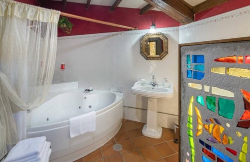 Entrerrios Bed & Breakfast | bed & Breakfast