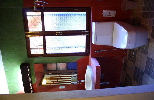 Nong Pa Khrang Bed & Breakfast | Bed&Breakfast, 2 Queen size beds near Chiang Mai railway station