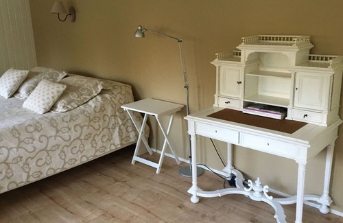 Auteal Bed & Breakfast | Bed & Breakfast at the Mill Pond