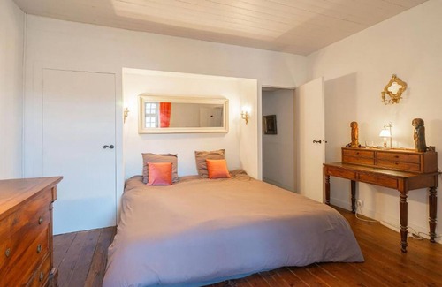 Nieulle-sur-Seudre Bed & Breakfast | Bed & breakfast Isaac Garesché