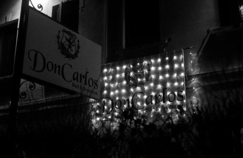 San Martino di Lupari Bed & Breakfast | Bed & Breakfast Don Carlos